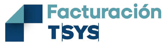 TSYS Facturación logo