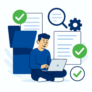 Gestion de Documentos correcta