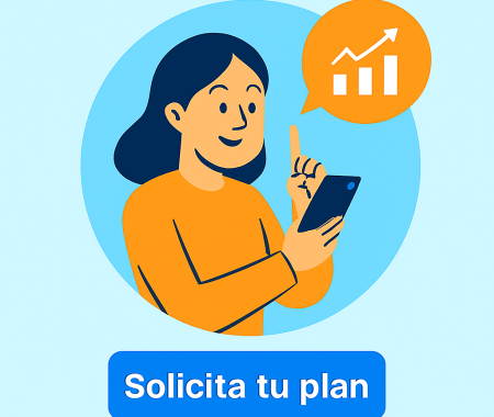 Elige tu plan de Facturación